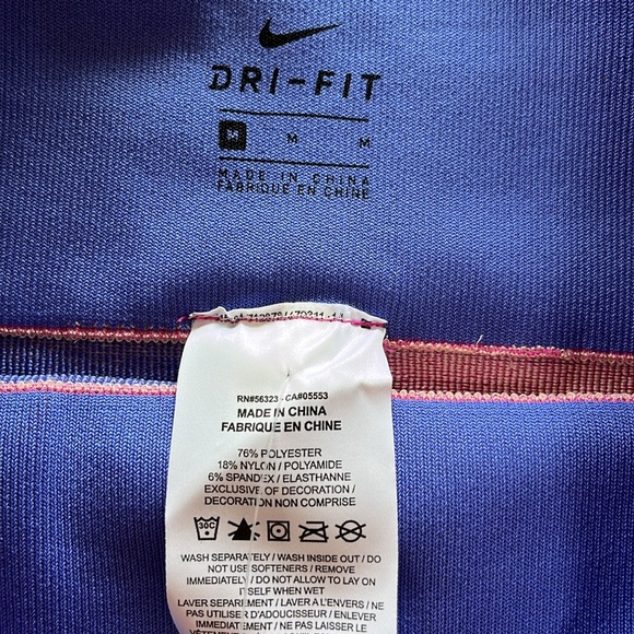 Nike compression shorts - Picture 3 of 5